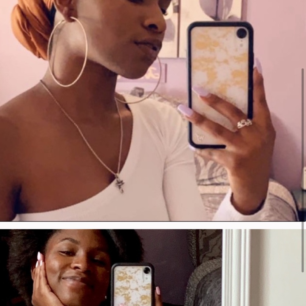 Xr wildflower case
